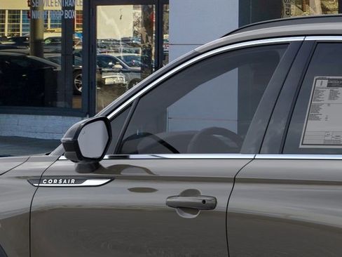 New 2026 Lincoln Corsair Premiere image 22