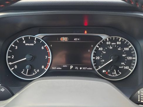 New 2026 Nissan Rogue Rock Creek w/ Rock Creek Premium Package image 28