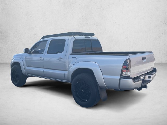 Used 2011 Toyota Tacoma PreRunner w/ TRD Sport Pkg w/JBL Audio RWD image 8