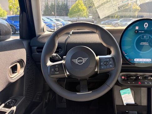 New 2026 MINI Cooper S FWD image 26