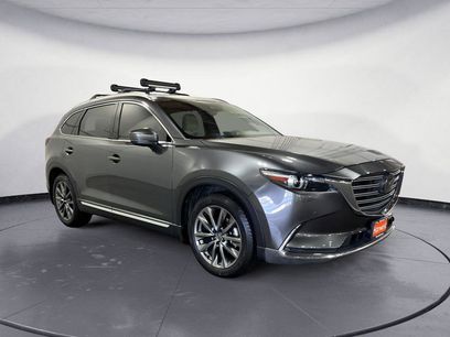 Used 2020 MAZDA CX-9 Signature