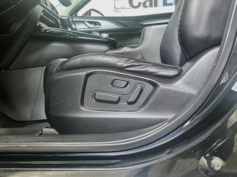 Used 2019 MAZDA CX-9 Touring FWD image 22