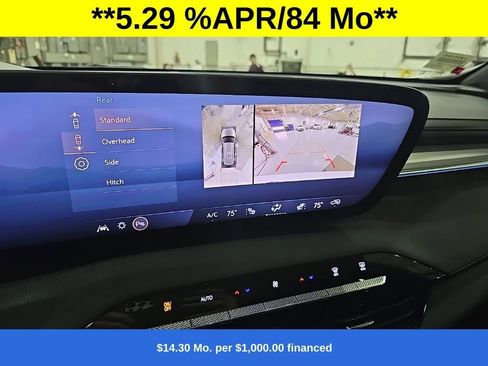 New 2026 Buick Enclave Preferred w/ Power Package FWD image 23