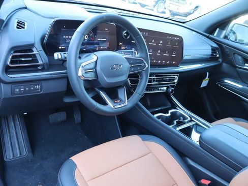 New 2027 Chevrolet Traverse Z71 AWD/4WD image 6