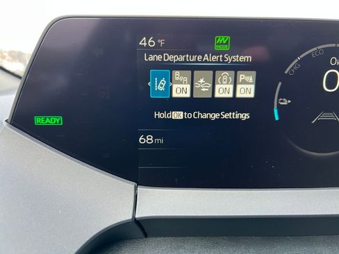 New 2026 Toyota Prius Plug-In Hybrid image 15