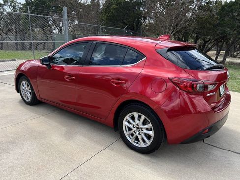 Used 2014 MAZDA MAZDA3 i Grand Touring image 8