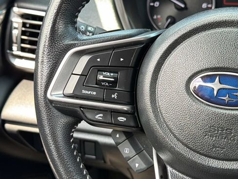 Used 2021 Subaru Outback Limited AWD/4WD image 27