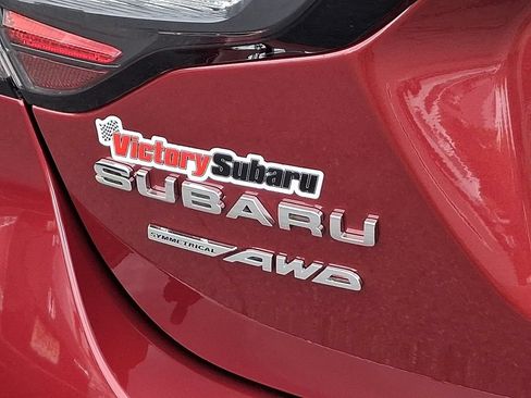 Used 2025 Subaru Legacy Premium AWD/4WD image 29