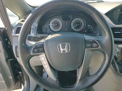 Used 2016 Honda Odyssey EX-L image 16