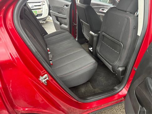 Used 2015 Chevrolet Equinox LT w/ Driver Convenience Package FWD image 26