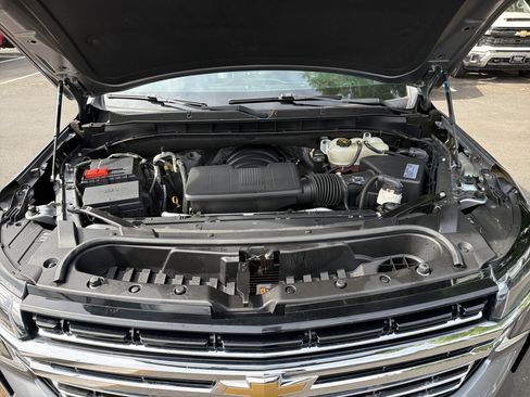Used 2021 Chevrolet Tahoe LT RWD image 33