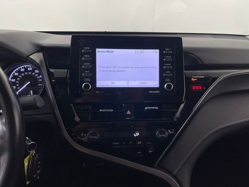 Certified 2024 Toyota Camry SE image 20