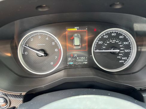 Used 2021 Subaru Forester Premium AWD/4WD image 14