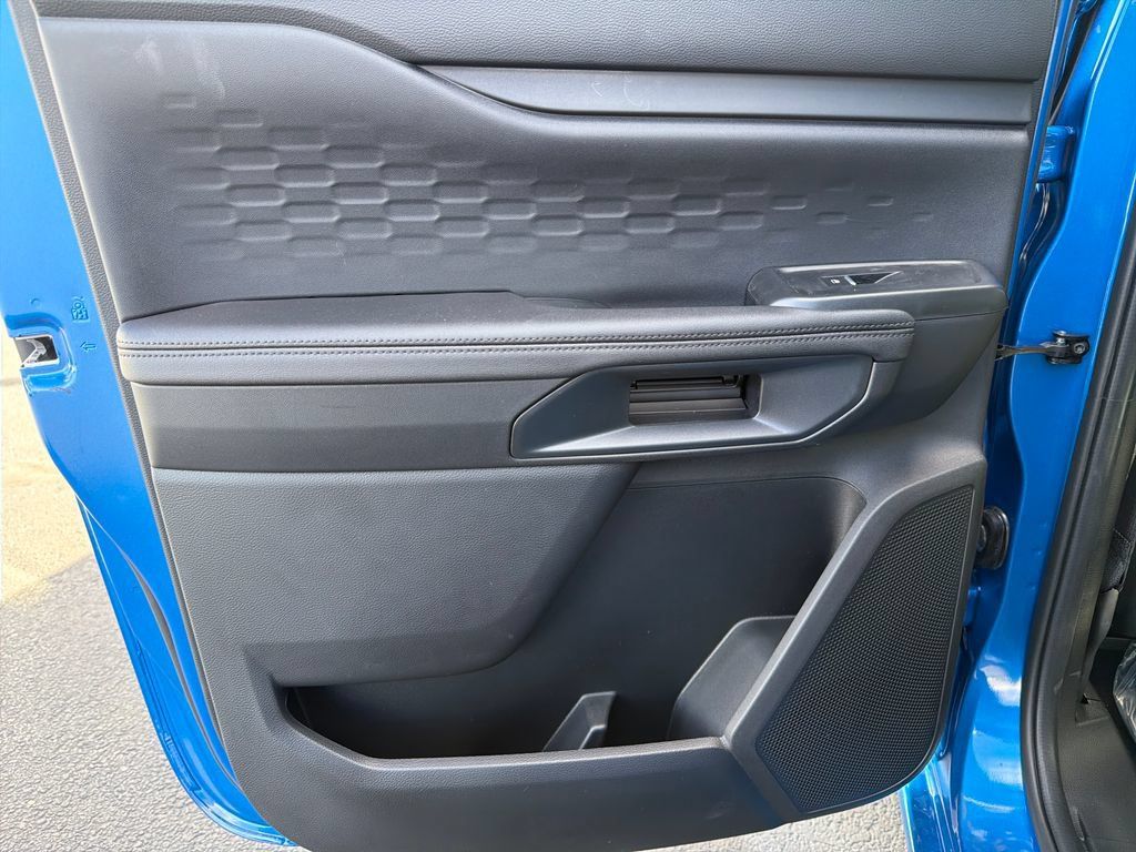 New 2026 Ford Ranger XLT AWD/4WD image 33