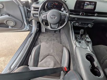 Used 2021 Toyota Supra w/ Safety & Technology Package