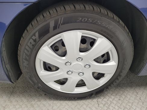 Used 2019 Nissan Sentra S FWD image 31