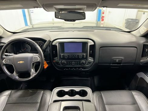 Used 2016 Chevrolet Silverado 2500 LT w/ Midnight Edition image 10