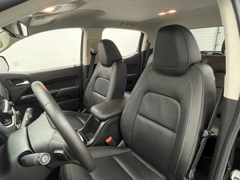 Used 2015 GMC Canyon SLT AWD/4WD image 17