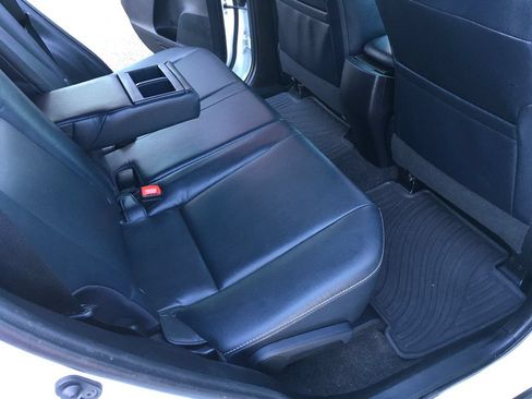 Used 2015 Toyota RAV4 Limited w/ Technology Package AWD/4WD image 27