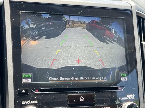 Used 2018 Subaru Crosstrek 2.0i Limited AWD/4WD image 33