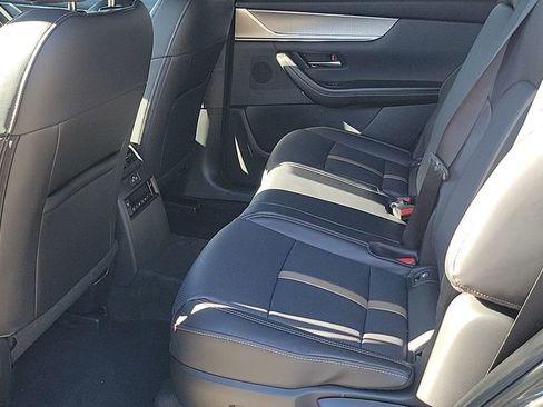 New 2026 MAZDA CX-90 3.3 Turbo S w/ Premium Package image 17