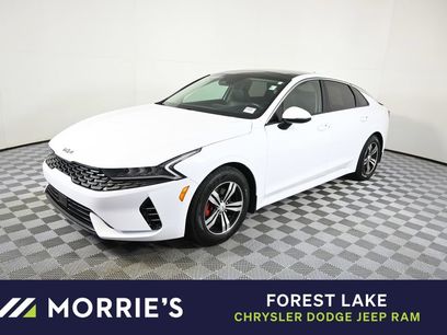 Used 2023 Kia K5 EX