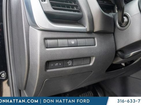 Used 2023 Nissan Rogue SV AWD/4WD image 20