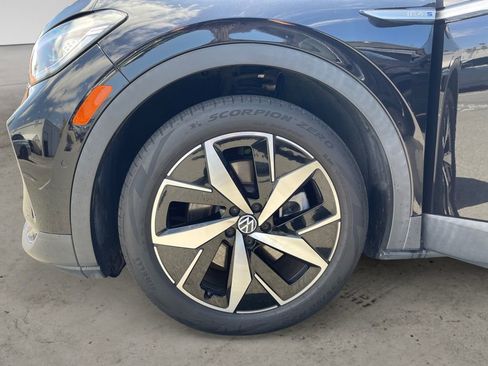 Used 2023 Volkswagen ID.4 S RWD image 14