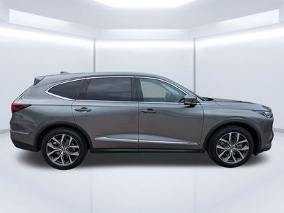 Used 2024 Acura MDX FWD w/ Technology Package