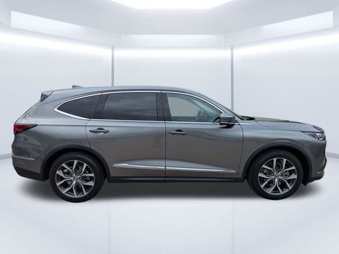 Used 2024 Acura MDX FWD w/ Technology Package image 3
