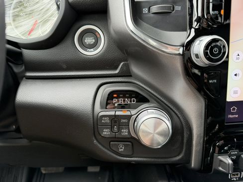 New 2026 RAM 1500 Laramie image 19