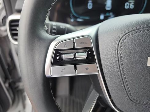 Used 2025 Kia Telluride EX X-Line AWD/4WD image 41