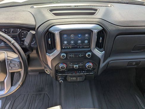 Used 2021 GMC Sierra 1500 Elevation AWD/4WD image 20