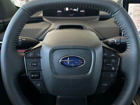 New 2026 Subaru Solterra Limited XT 4D Sport Utility AWD/4WD image 24