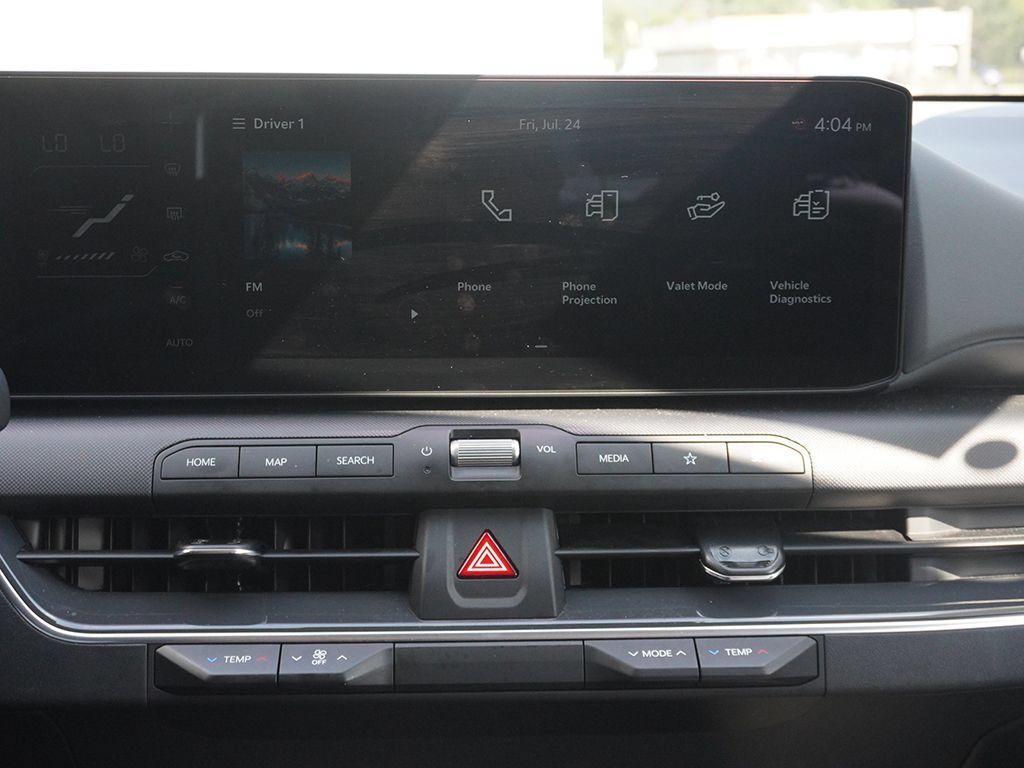 Certified 2025 Kia K4 EX FWD image 43