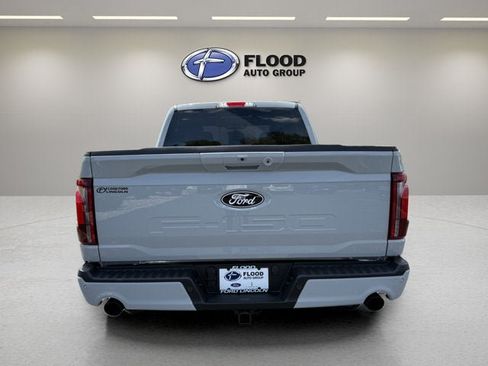 New 2026 Ford F150 Lariat w/ Equipment Group 501A Mid AWD/4WD image 6