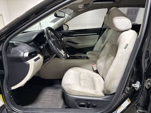 Used 2019 Nissan Altima 2.5 SV FWD image 20