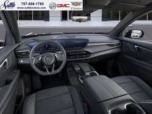 New 2026 Buick Enclave Sport Touring w/ Power Package image 15