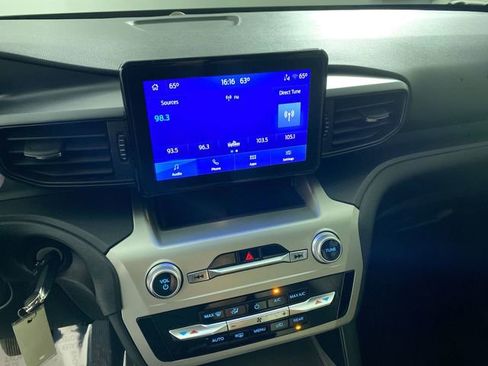 Used 2022 Ford Explorer 4WD image 6