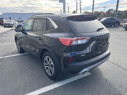 Used 2022 Ford Escape SEL w/ Technology Package image 7