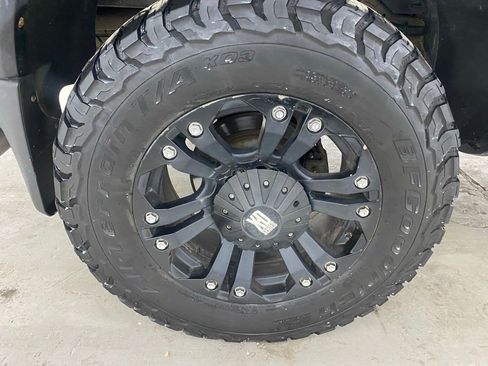 Used 2012 Nissan Titan PRO-4X w/ Pro-4x Luxury Pkg image 18