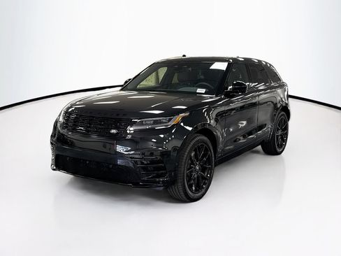 Used 2026 Land Rover Range Rover Velar Dynamic SE AWD/4WD image 1