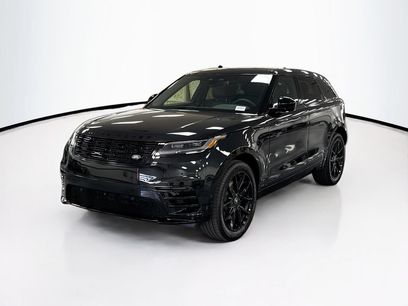 Used 2026 Land Rover Range Rover Velar Dynamic SE