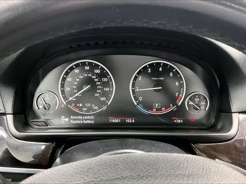 Used 2014 BMW 528i Sedan image 21