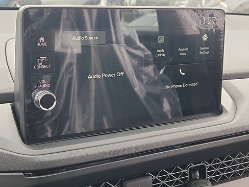 New 2026 Honda Accord LX image 12