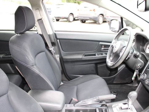Used 2013 Subaru Impreza 2.0i Sport Premium w/ Popular Pkg 1 AWD/4WD image 11