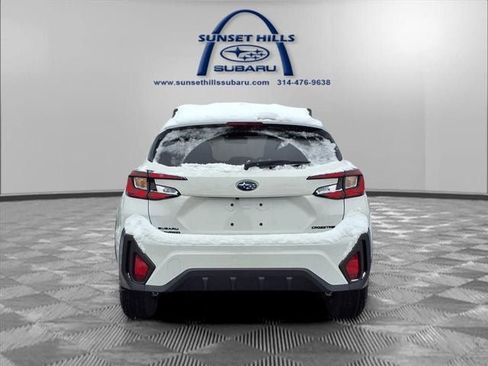 New 2026 Subaru Crosstrek 2.0i Premium image 36