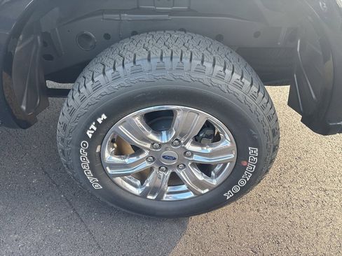 Used 2021 Ford Ranger XLT w/ Equipment Group 301A Mid image 8