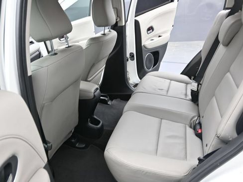 Used 2016 Honda HR-V EX-L image 14