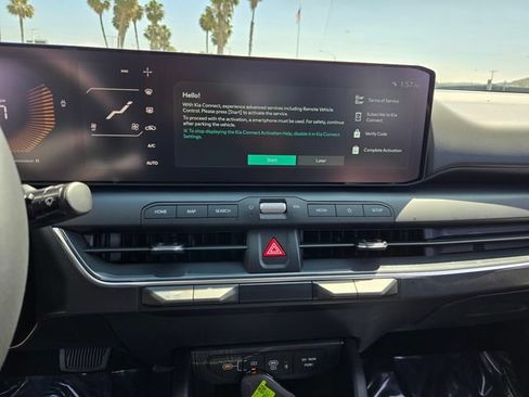 New 2026 Kia K4 EX FWD image 20